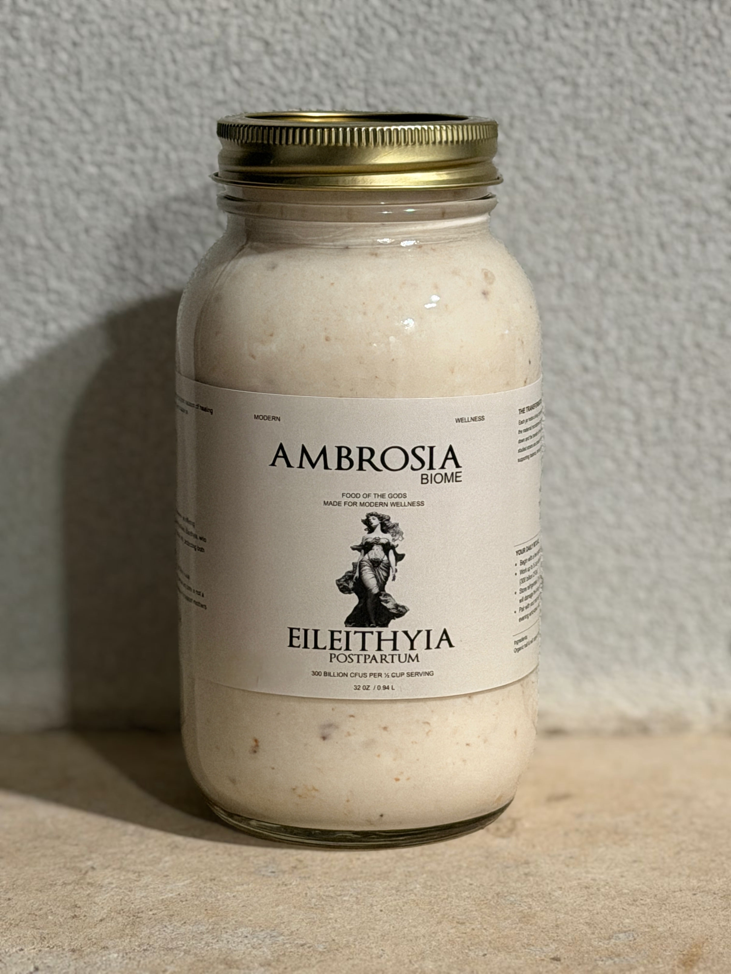 Ambrosia Biome